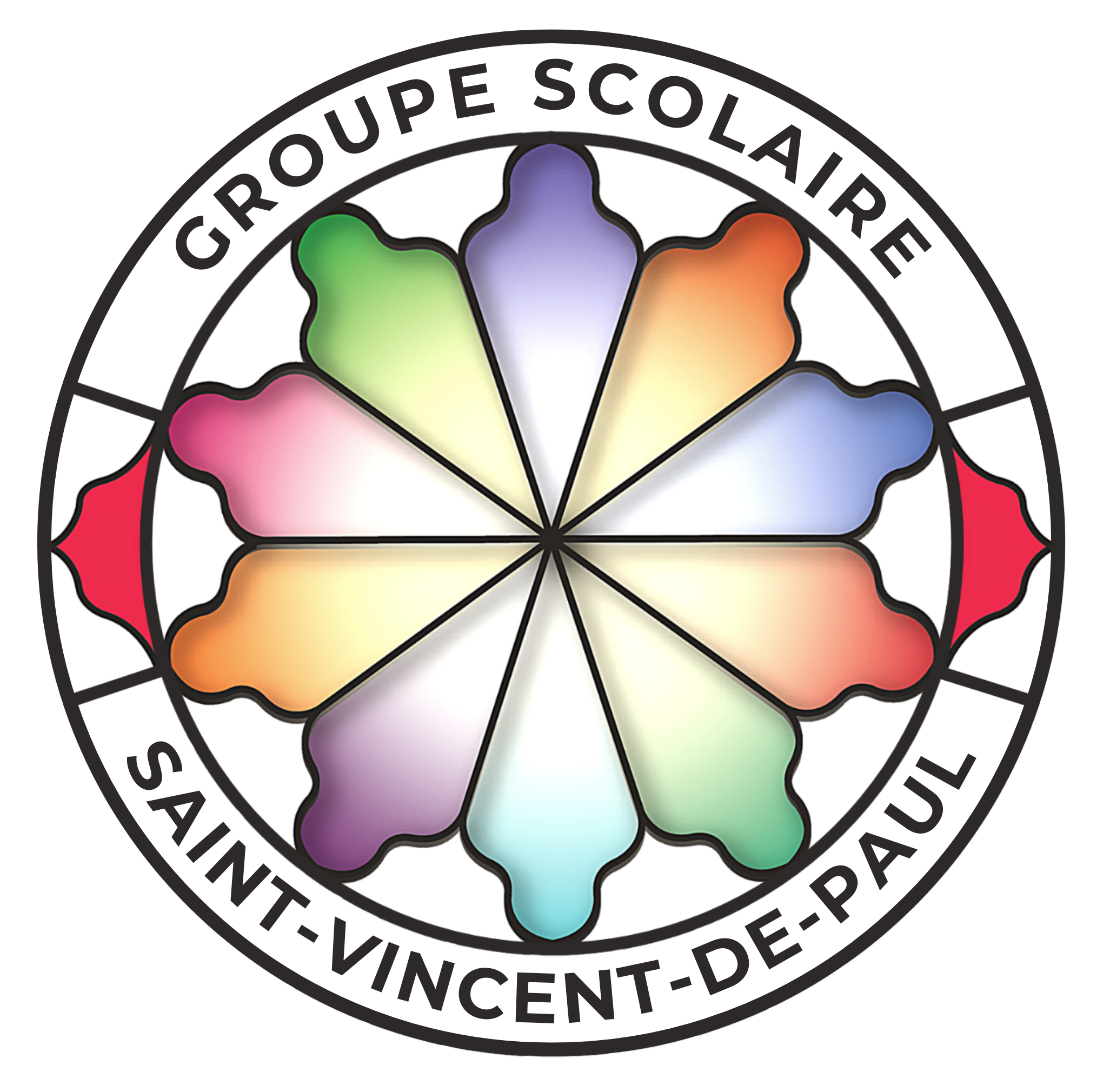 Groupe scolaire Saint-Vincent-de-Paul